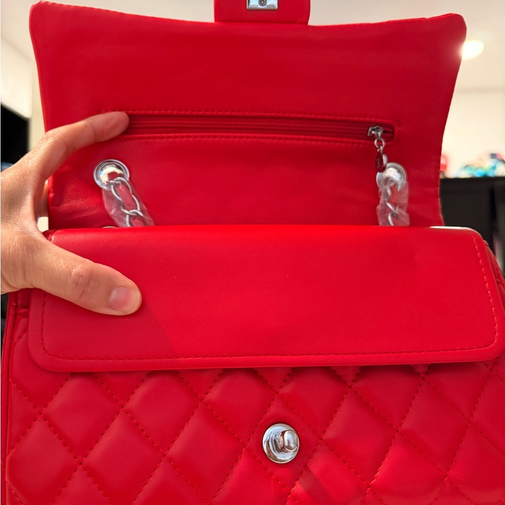 LUXURY BAG - Picture 6 of 10